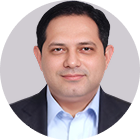 Portrait photo of DSTHAKUR Sir